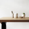 minimal table Personalisiert Graviert