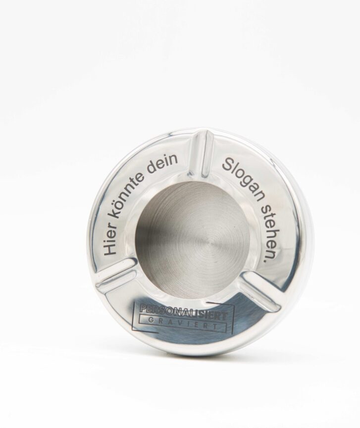 Aschenbecher Metall Personalisiert Graviert Fotos 130 scaled Personalisiert Graviert