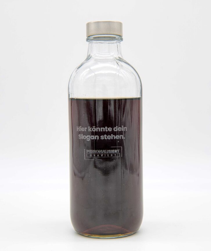 Flasche Glas Personalisiert Graviert Fotos 113 HDR scaled Personalisiert Graviert