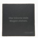 Schieferplatten - Quadratisch