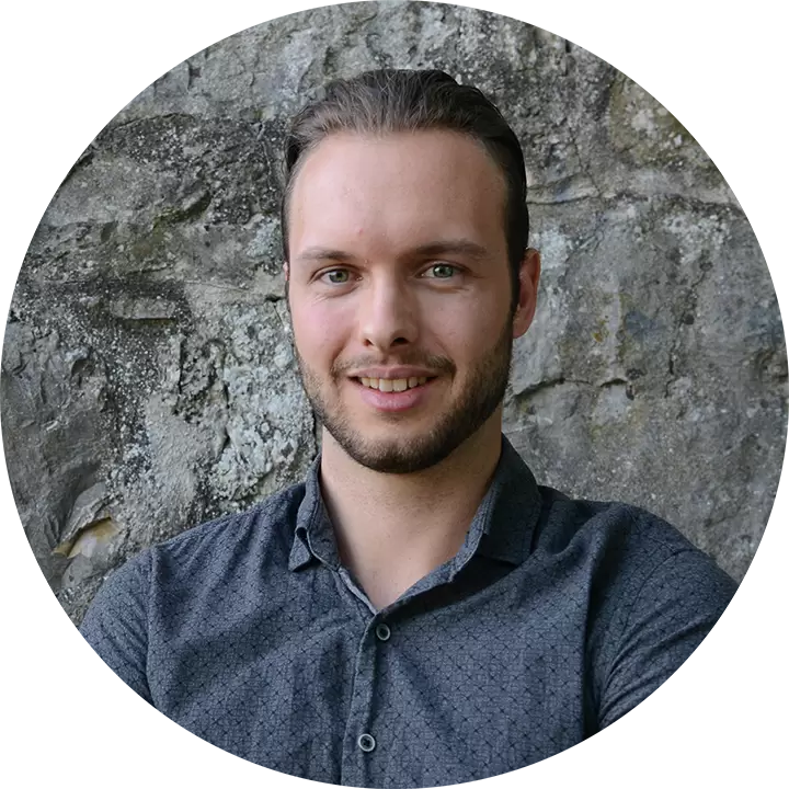 Cedric Michel Personalisiert Graviert