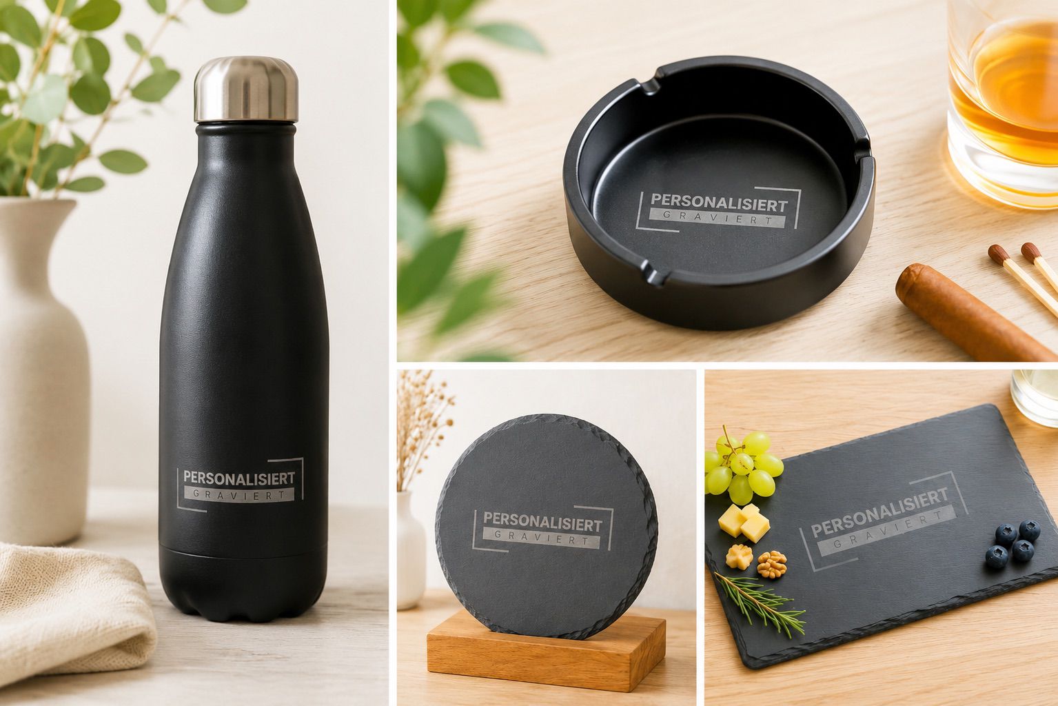 collection3 Personalisiert Graviert